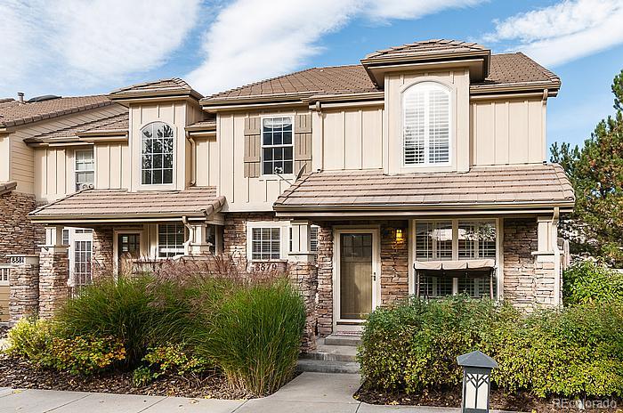 8879 Edinburgh Circle Highlands Ranch, CO 80129 - Photo 1 of 1 Gallery Image 1