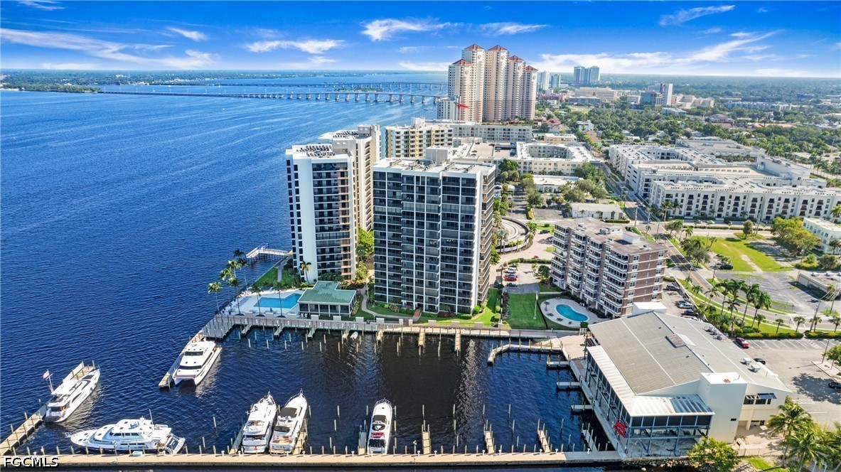 1920 Virginia Avenue, Unit 902 Fort Myers, FL 33901 - Photo 41 of 50