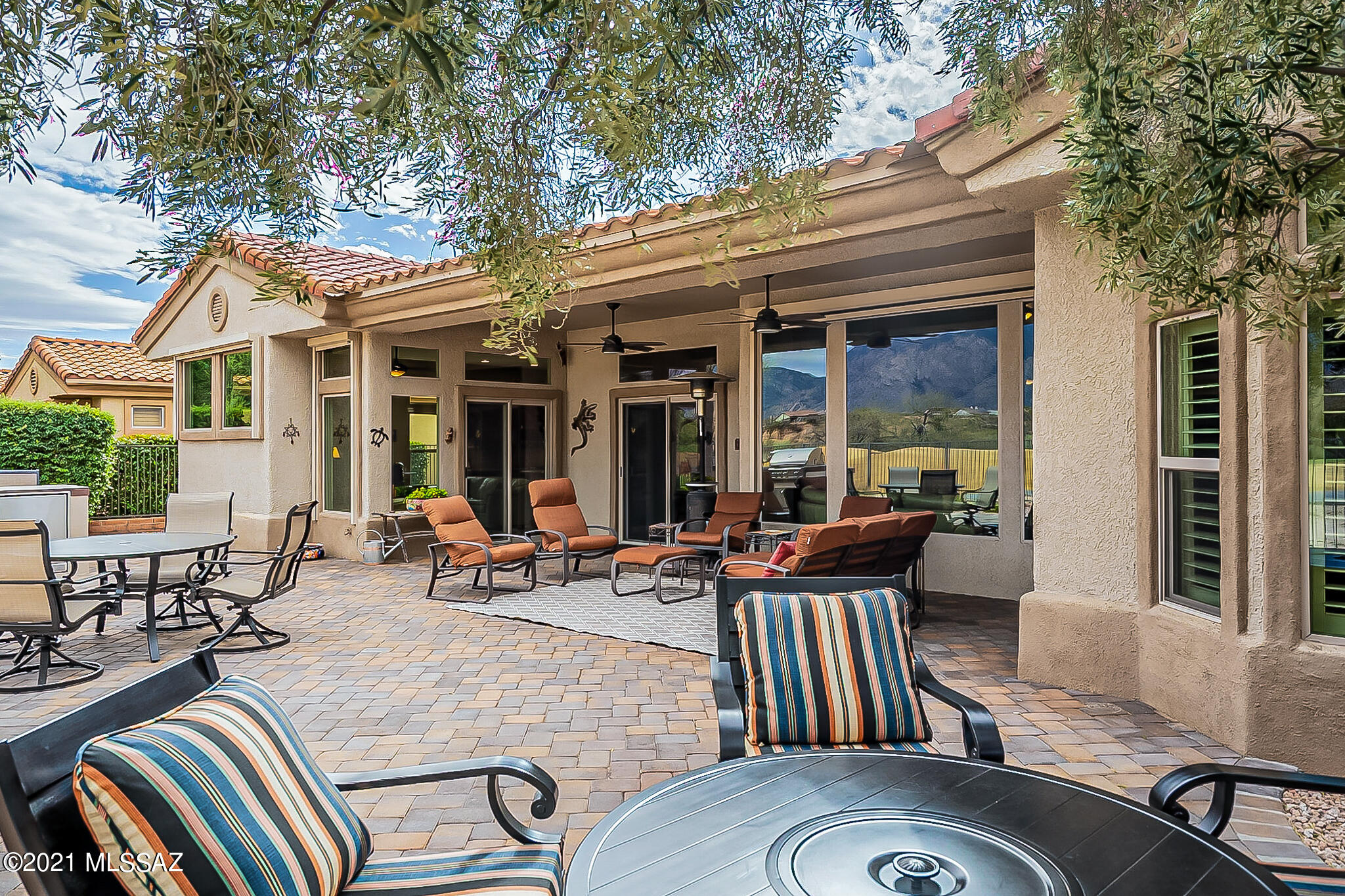 13570 North Pima Spring Way Tucson, AZ 85755 - Photo 44 of 50