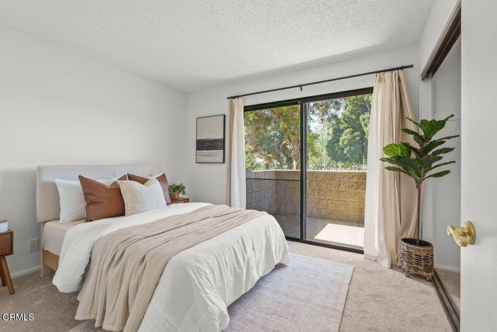 9540 Telegraph Road, Unit 16 Ventura, CA 93004 - Photo 12 of 72 downstairs bedroom