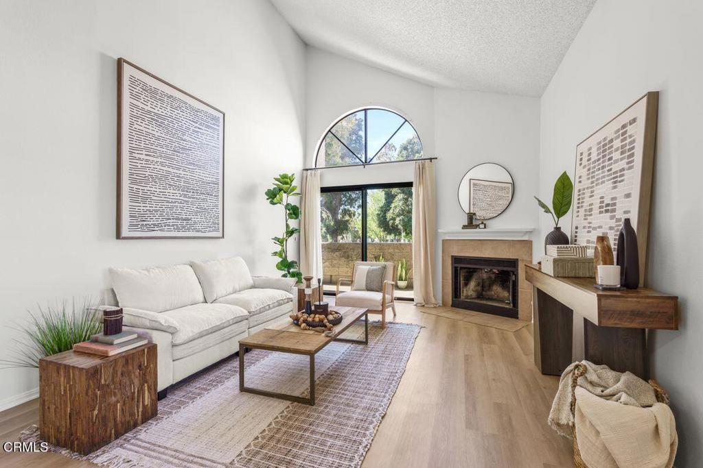 9540 Telegraph Road, Unit 16 Ventura, CA 93004 - Photo 24 of 72 living
