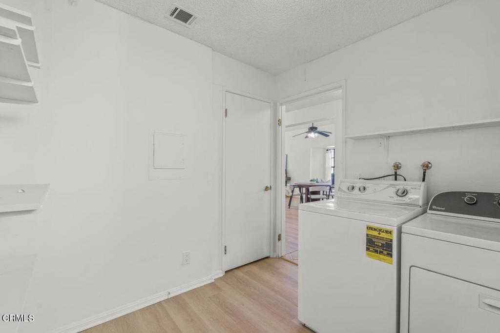 9540 Telegraph Road, Unit 16 Ventura, CA 93004 - Photo 29 of 72 laundry