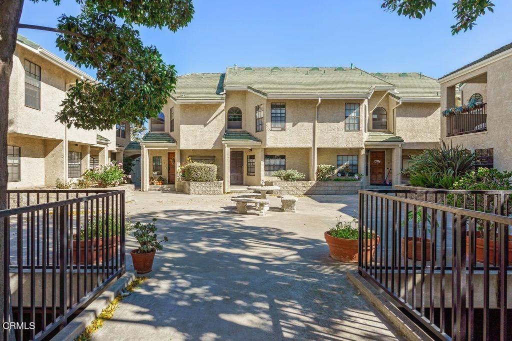 9540 Telegraph Road, Unit 16 Ventura, CA 93004 - Photo 30 of 72 community