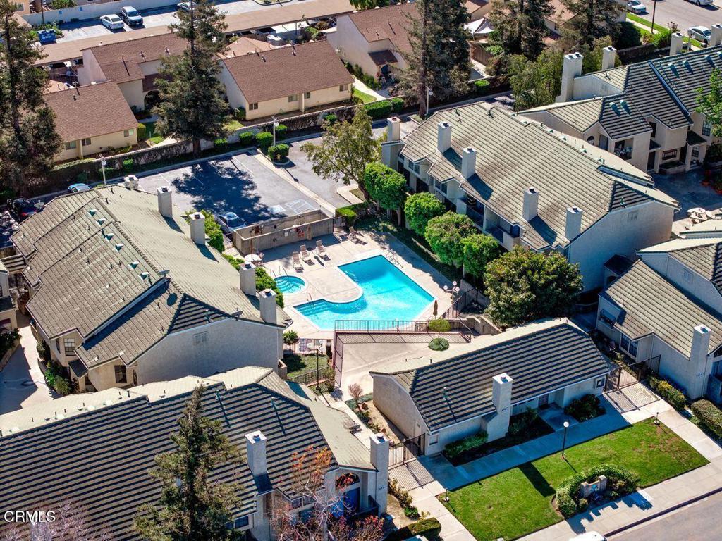 9540 Telegraph Road, Unit 16 Ventura, CA 93004 - Photo 33 of 72 community pool