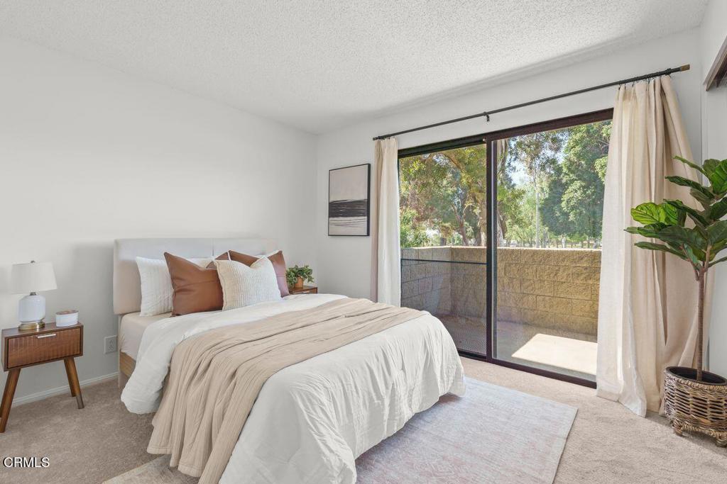 9540 Telegraph Road, Unit 16 Ventura, CA 93004 - Photo 47 of 72 downstairs bedroom
