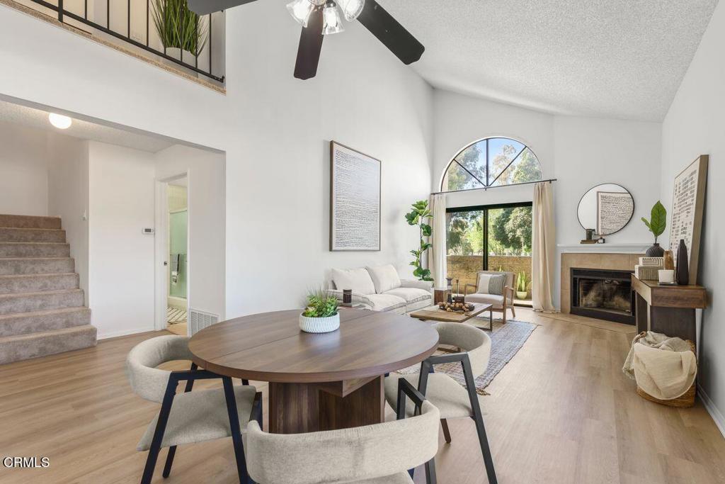 9540 Telegraph Road, Unit 16 Ventura, CA 93004 - Photo 4 of 72 Open Concept