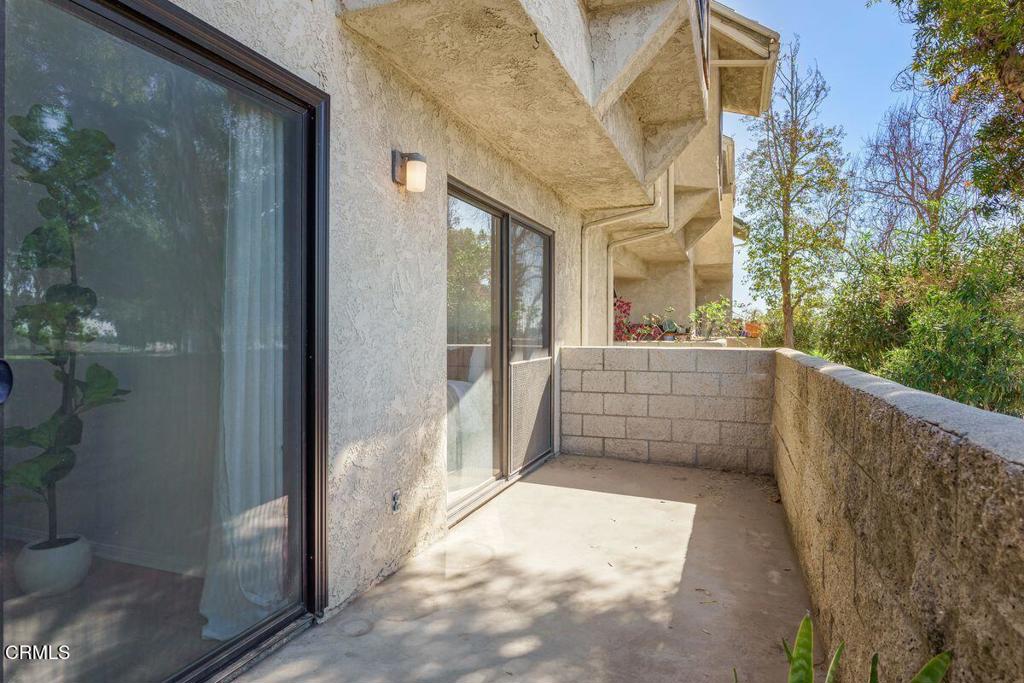 9540 Telegraph Road, Unit 16 Ventura, CA 93004 - Photo 52 of 72 patio
