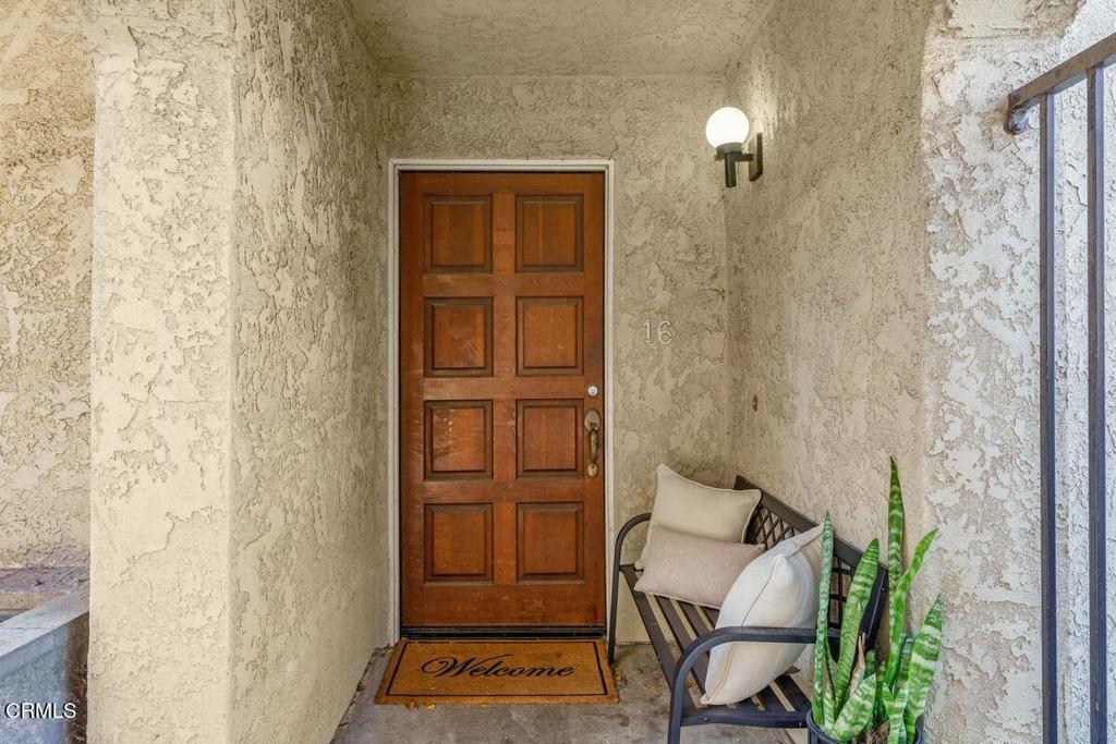 9540 Telegraph Road, Unit 16 Ventura, CA 93004 - Photo 58 of 72 front door