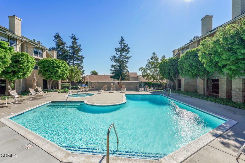 9540 Telegraph Road, Unit 16 Ventura, CA 93004 - Photo 59 of 72 pool