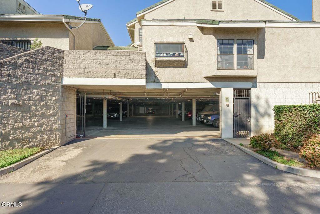 9540 Telegraph Road, Unit 16 Ventura, CA 93004 - Photo 62 of 72 parking garage