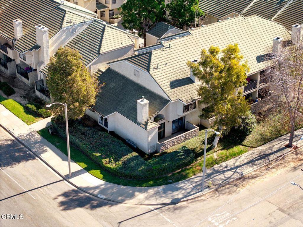 9540 Telegraph Road, Unit 16 Ventura, CA 93004 - Photo 66 of 72 corner unit