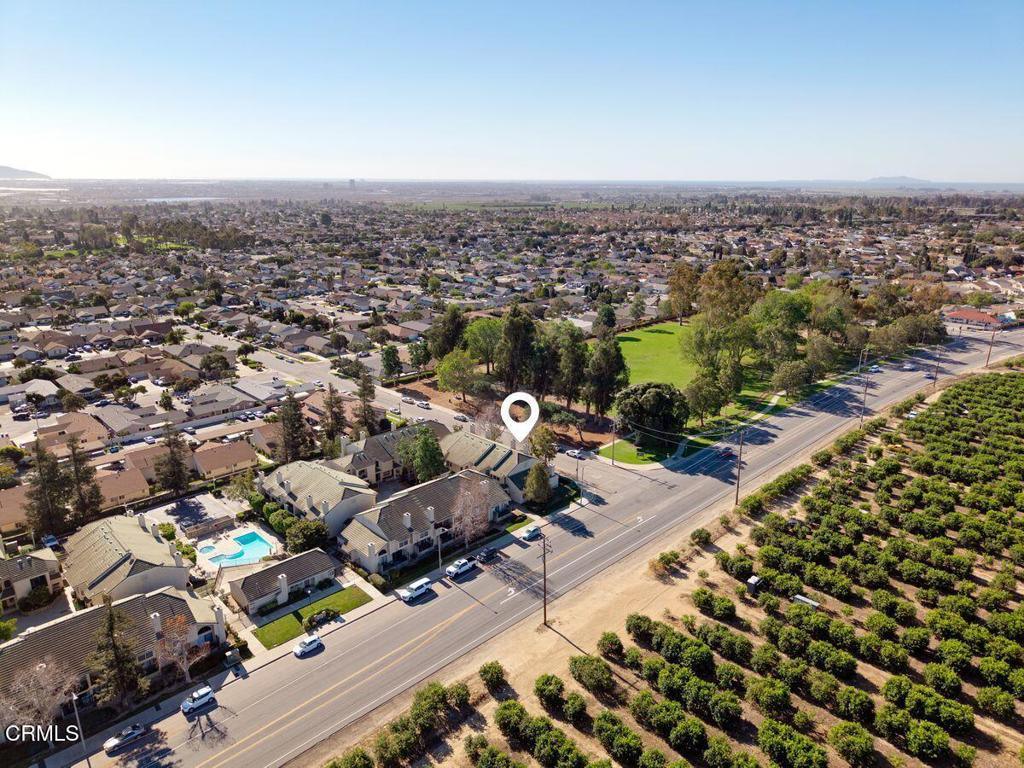 9540 Telegraph Road, Unit 16 Ventura, CA 93004 - Photo 67 of 72 community