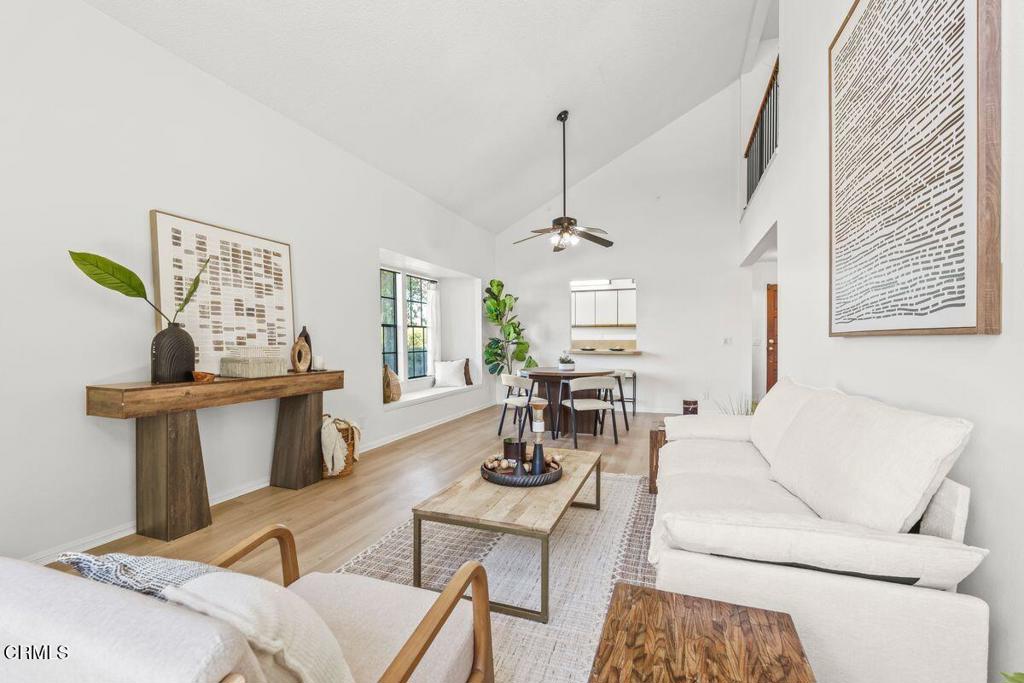 9540 Telegraph Road, Unit 16 Ventura, CA 93004 - Photo 7 of 72 Living