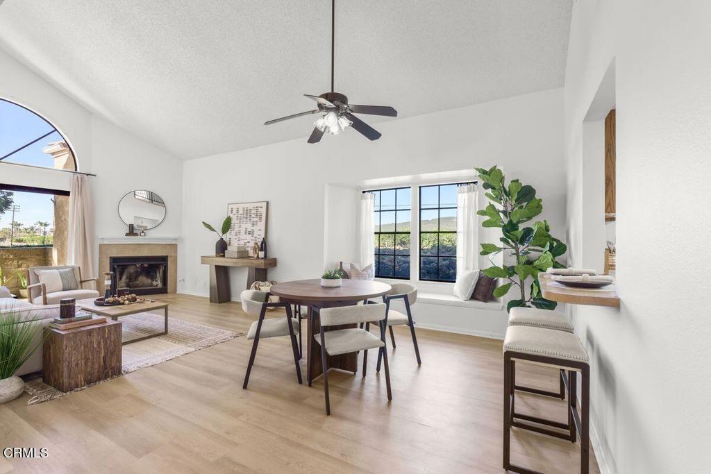 9540 Telegraph Road, Unit 16 Ventura, CA 93004 - Photo 8 of 72 Dining
