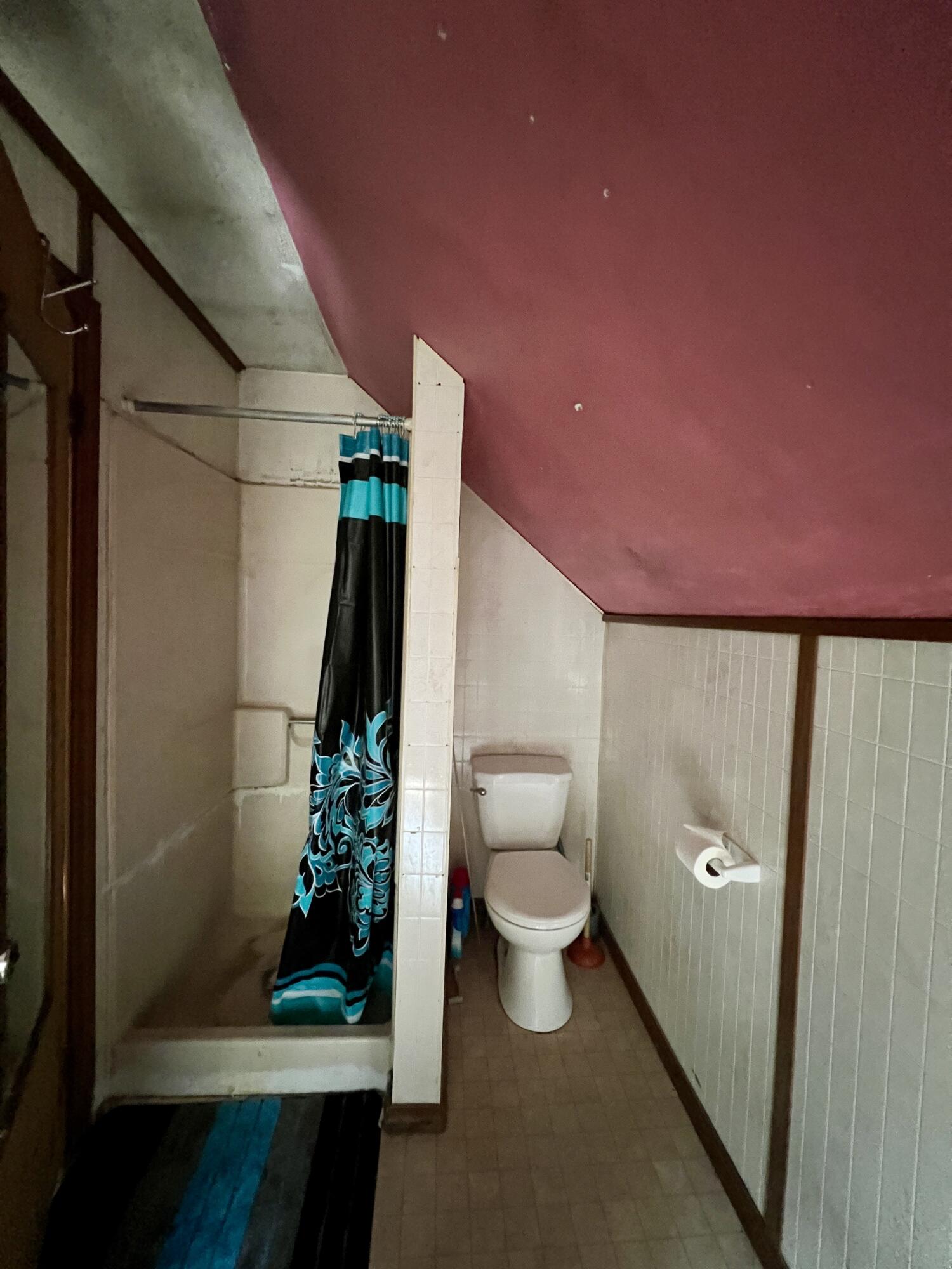 1 Morrill Street Milo, ME 04463 - Photo 21 of 24 Shower