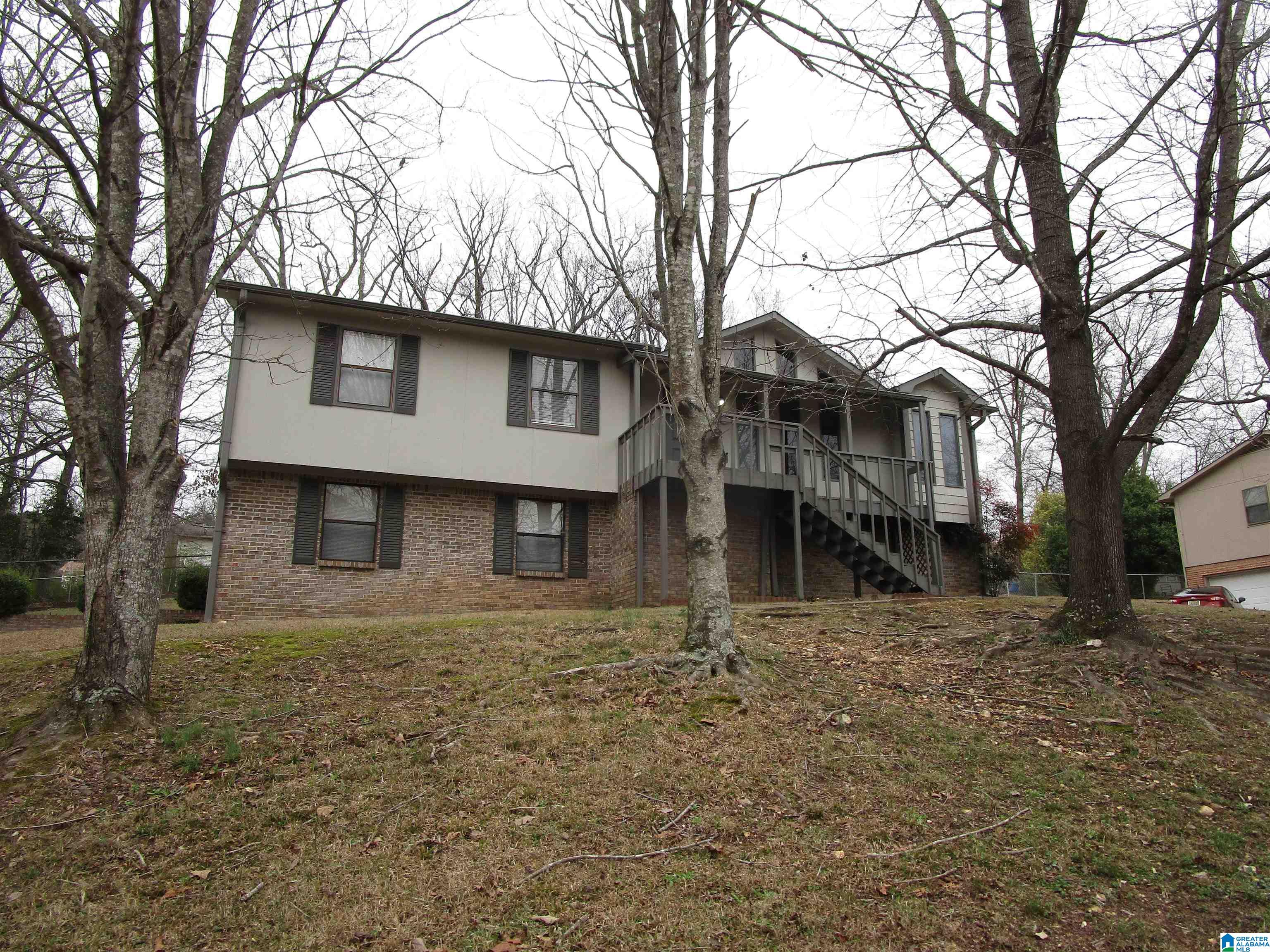 5857 Willow Ridge Road Pinson, AL 35126 - Photo 22 of 25