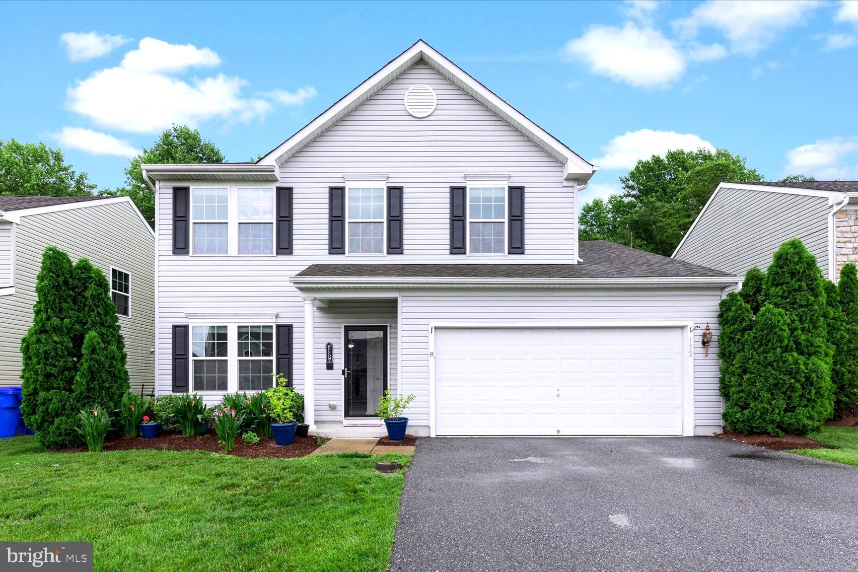 Welcome to 152 Bobbys Branch Rd #68