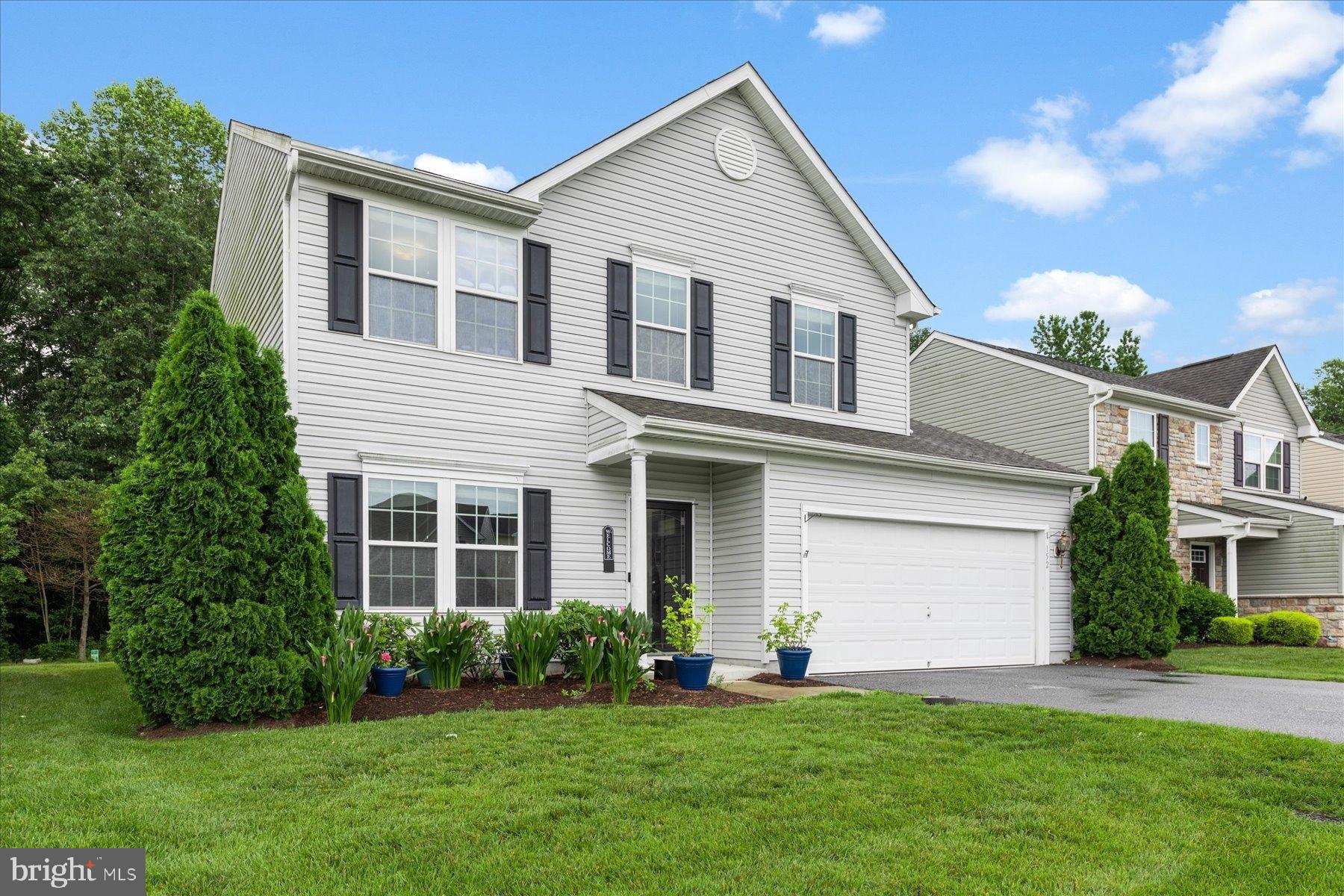 152 Bobbys Branch Road, Unit 68 Millsboro, DE 19966 - Photo 49 of 57