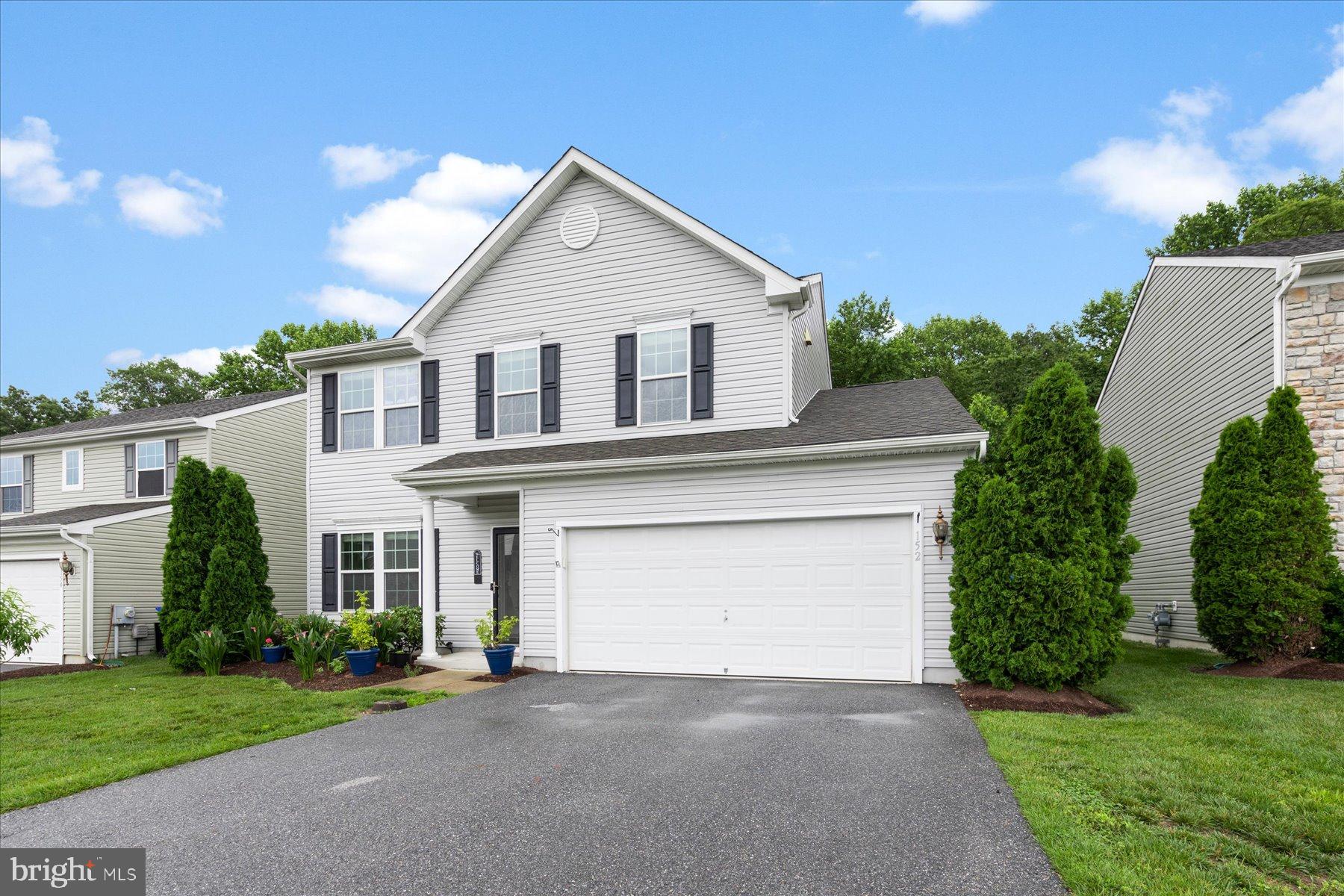 152 Bobbys Branch Road, Unit 68 Millsboro, DE 19966 - Photo 50 of 57