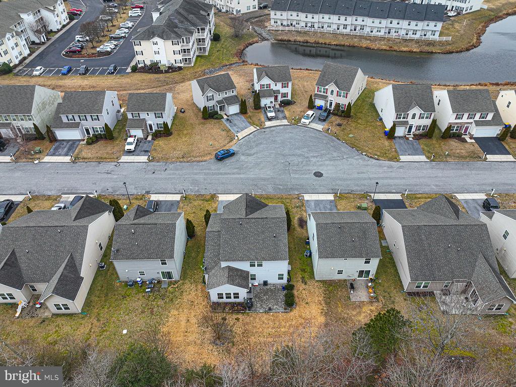 152 Bobbys Branch Road, Unit 68 Millsboro, DE 19966 - Photo 54 of 57