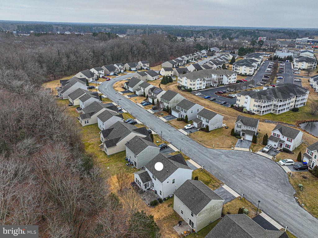 152 Bobbys Branch Road, Unit 68 Millsboro, DE 19966 - Photo 55 of 57