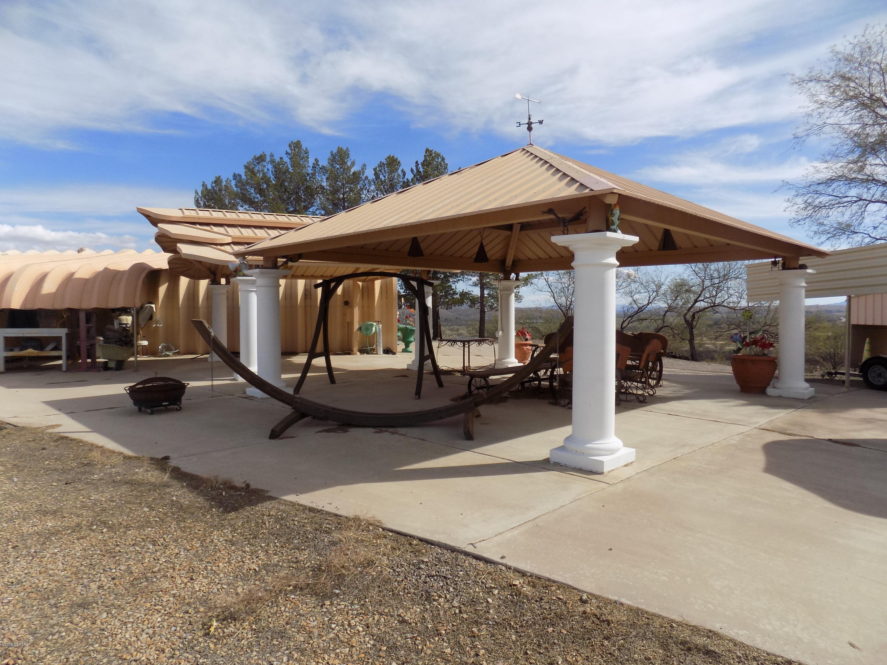 26 Alegria Road Tubac, AZ 85646 - Photo 6 of 19 Gallery Image 6
