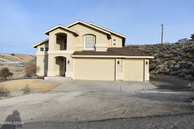 $699,900 | 2583 Nye Drive, Minden, NV 89423