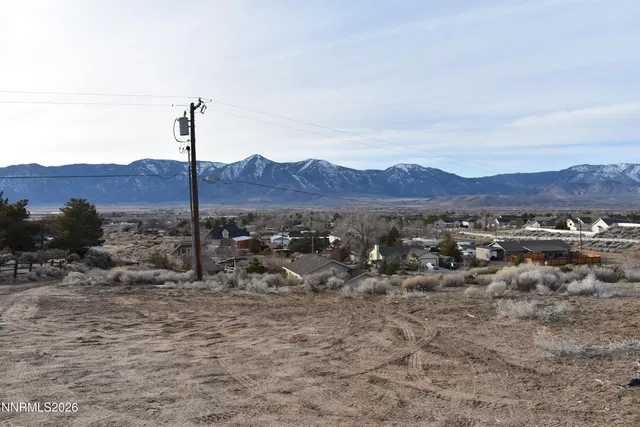 $699,900 | 2583 Nye Drive, Minden, NV 89423