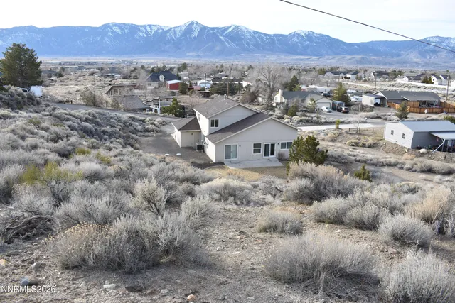 $699,900 | 2583 Nye Drive, Minden, NV 89423