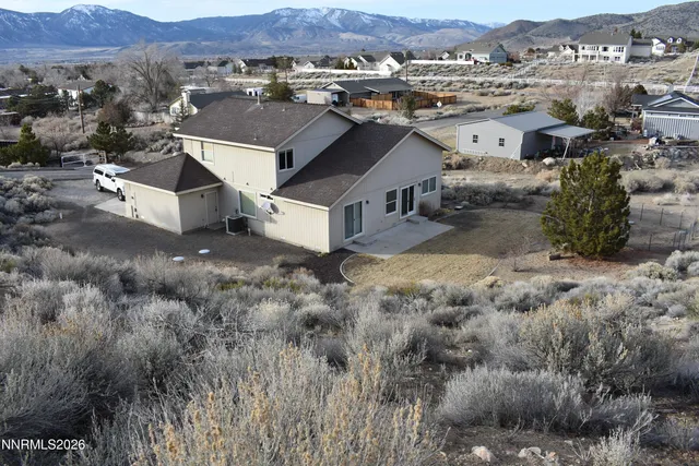 $699,900 | 2583 Nye Drive, Minden, NV 89423