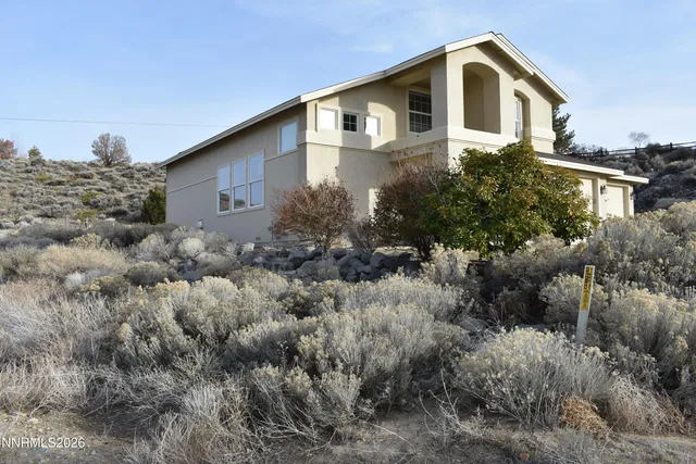 $699,900 | 2583 Nye Drive, Minden, NV 89423