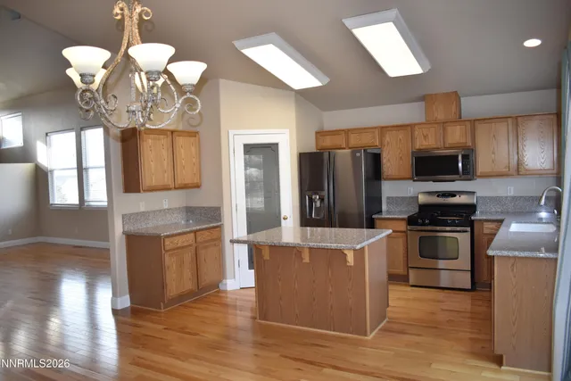 $699,900 | 2583 Nye Drive, Minden, NV 89423