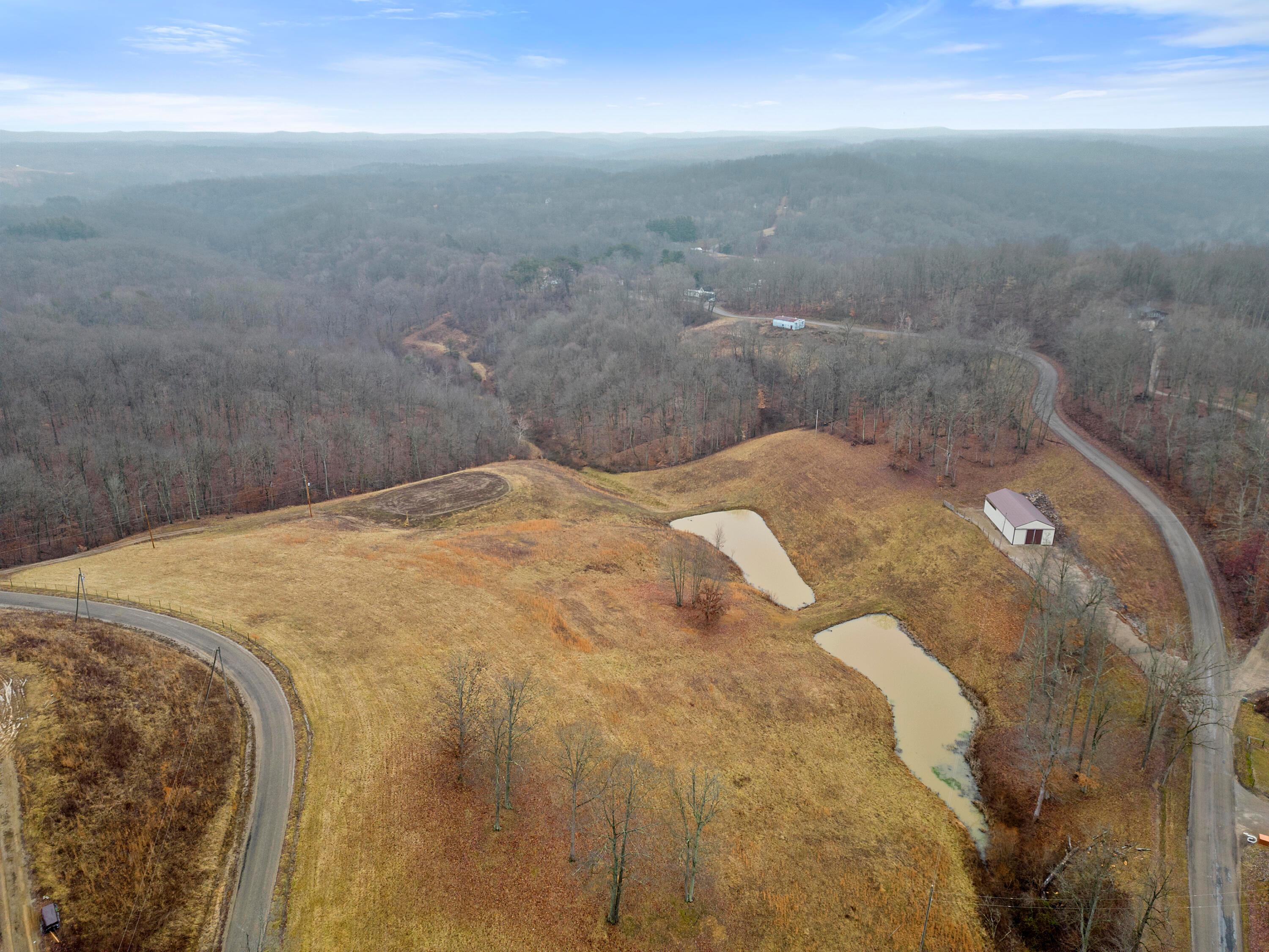 9000 Millertown Road Glouster, OH 45732 - Photo 2 of 20 DJI_0670