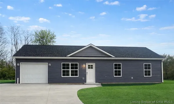 $269,900 | 3595 Old Vincennes Road, New Albany, IN 47150