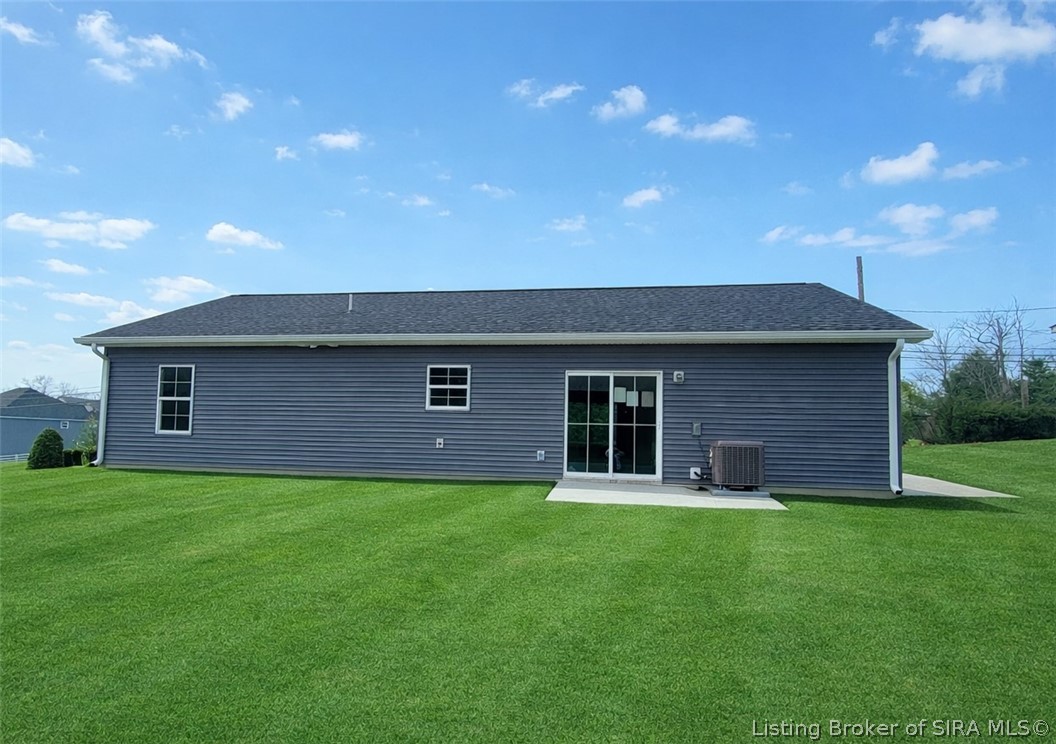 3595 Old Vincennes Road New Albany, IN 47150 - Photo 2 of 3