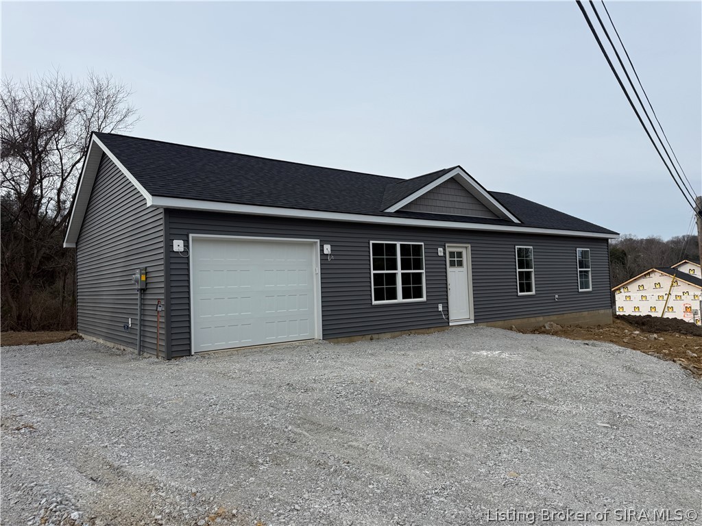 3595 Old Vincennes Road New Albany, IN 47150 - Photo 3 of 3