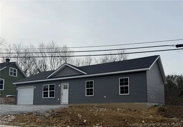 $269,900 | 3595 Old Vincennes Road, New Albany, IN 47150