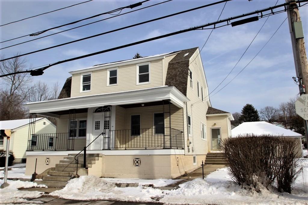 113 Howe Street Methuen, MA 01844 - Photo 1 of 25 Gallery Image 1