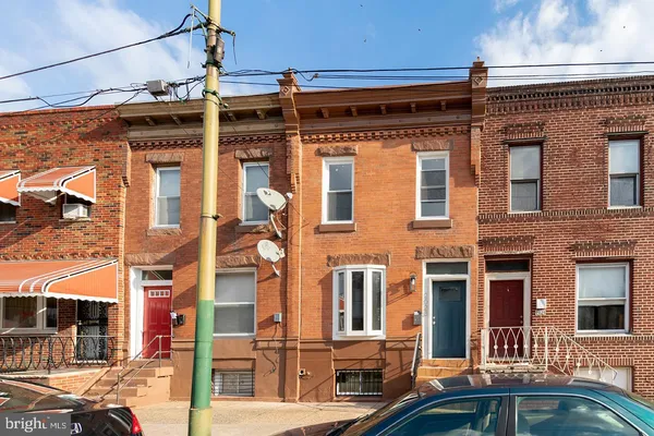 $1,845 | 2023 South 22nd Street, Philadelphia, PA 19145