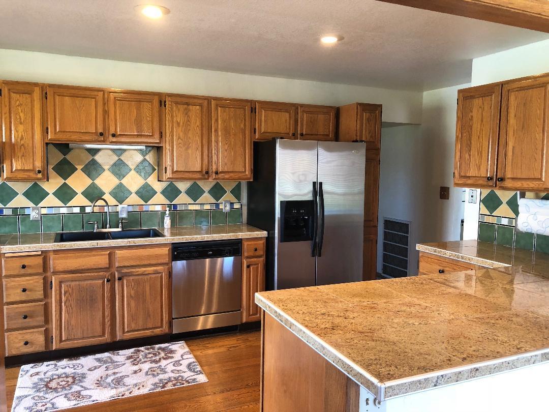 9925 Logan Road Palo Cedro, CA 96073 - Photo 3 of 11 kitchen