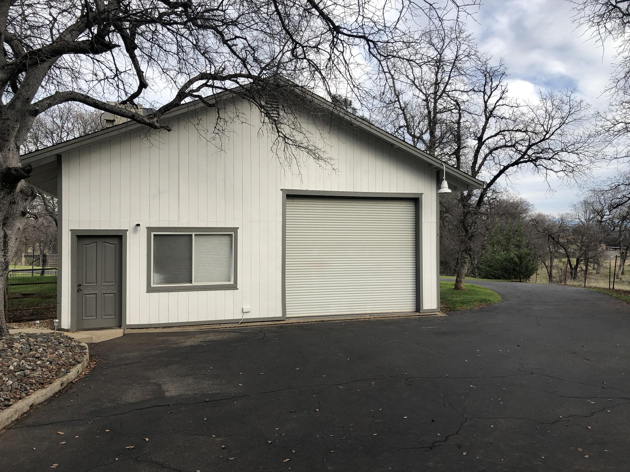 9925 Logan Road Palo Cedro, CA 96073 - Photo 4 of 11 shop3