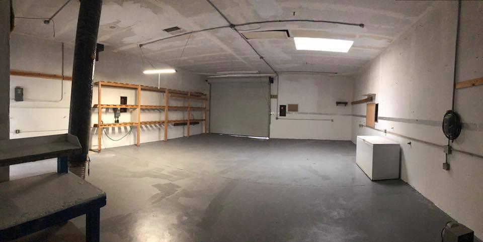 9925 Logan Road Palo Cedro, CA 96073 - Photo 6 of 11 inside of shop