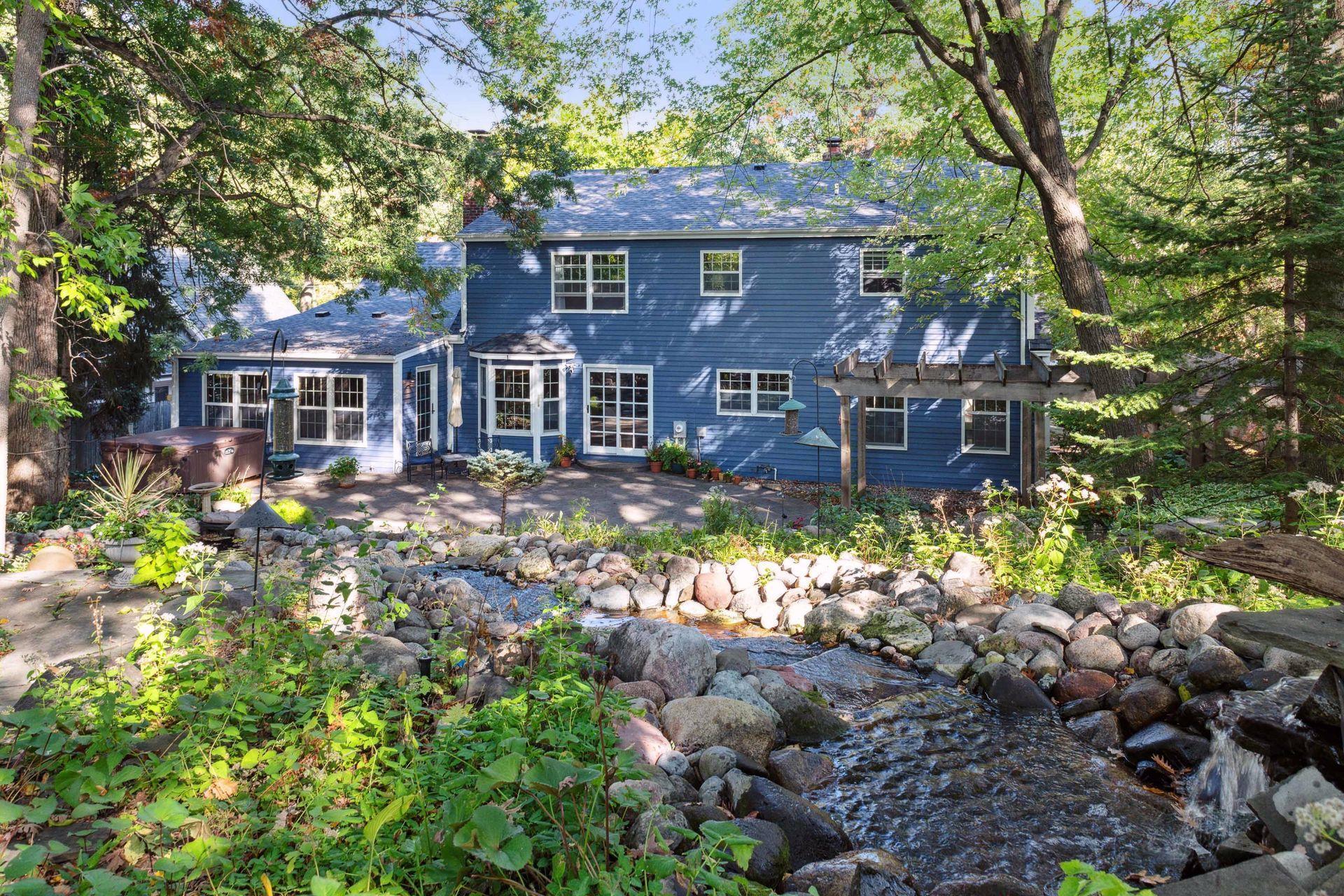 5304 Blake Road South Edina, MN 55436 - Photo 4 of 66 Gallery Image 4