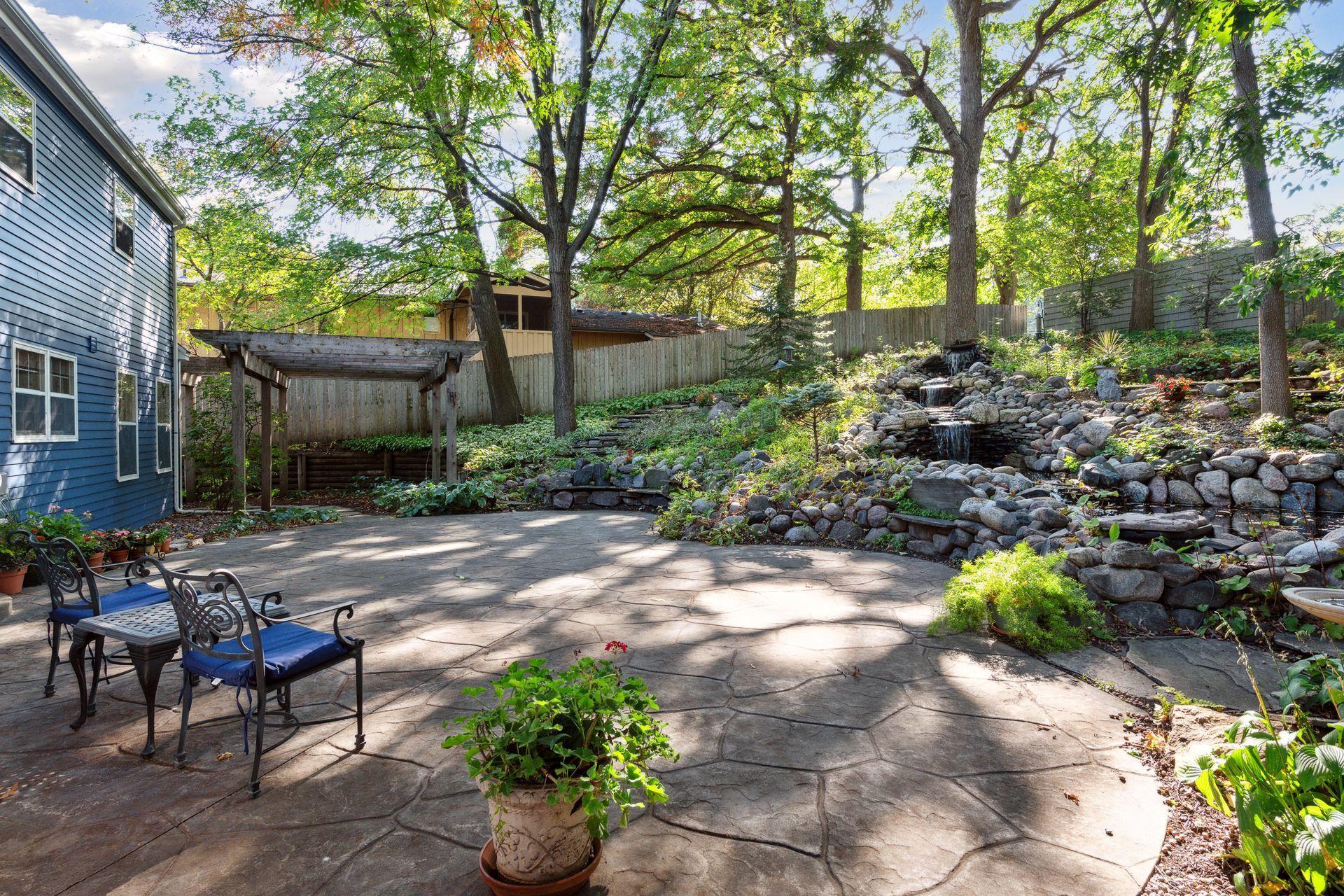 5304 Blake Road South Edina, MN 55436 - Photo 8 of 66 Gallery Image 8