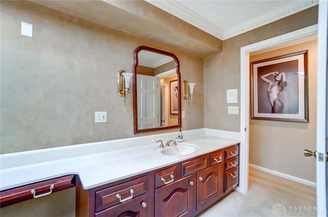 3451 Westbury Road Kettering, OH 45409 - Photo 28 of 58