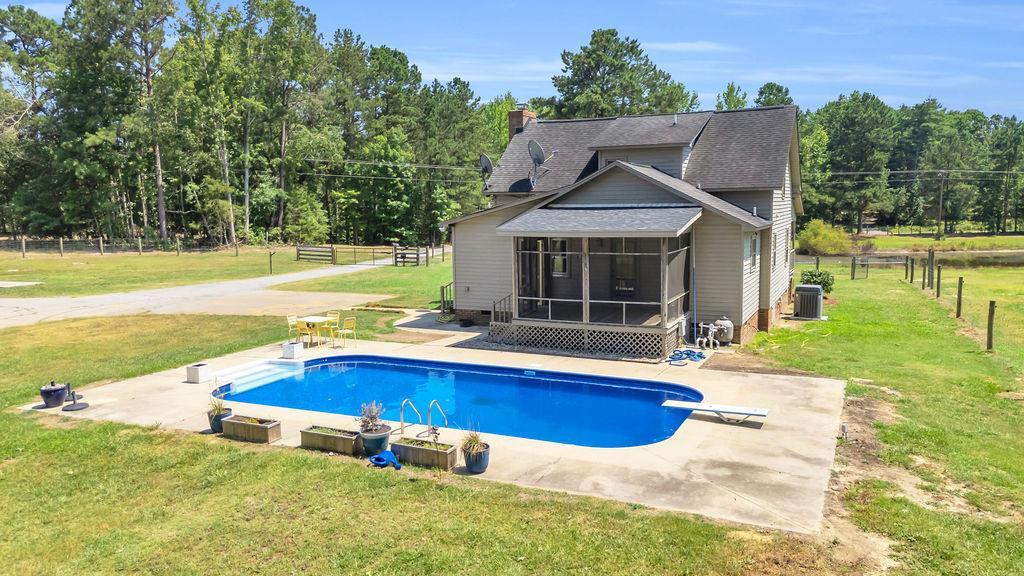 211 Andrews Chapel Road Hodges, SC 29653 - Photo 2 of 36