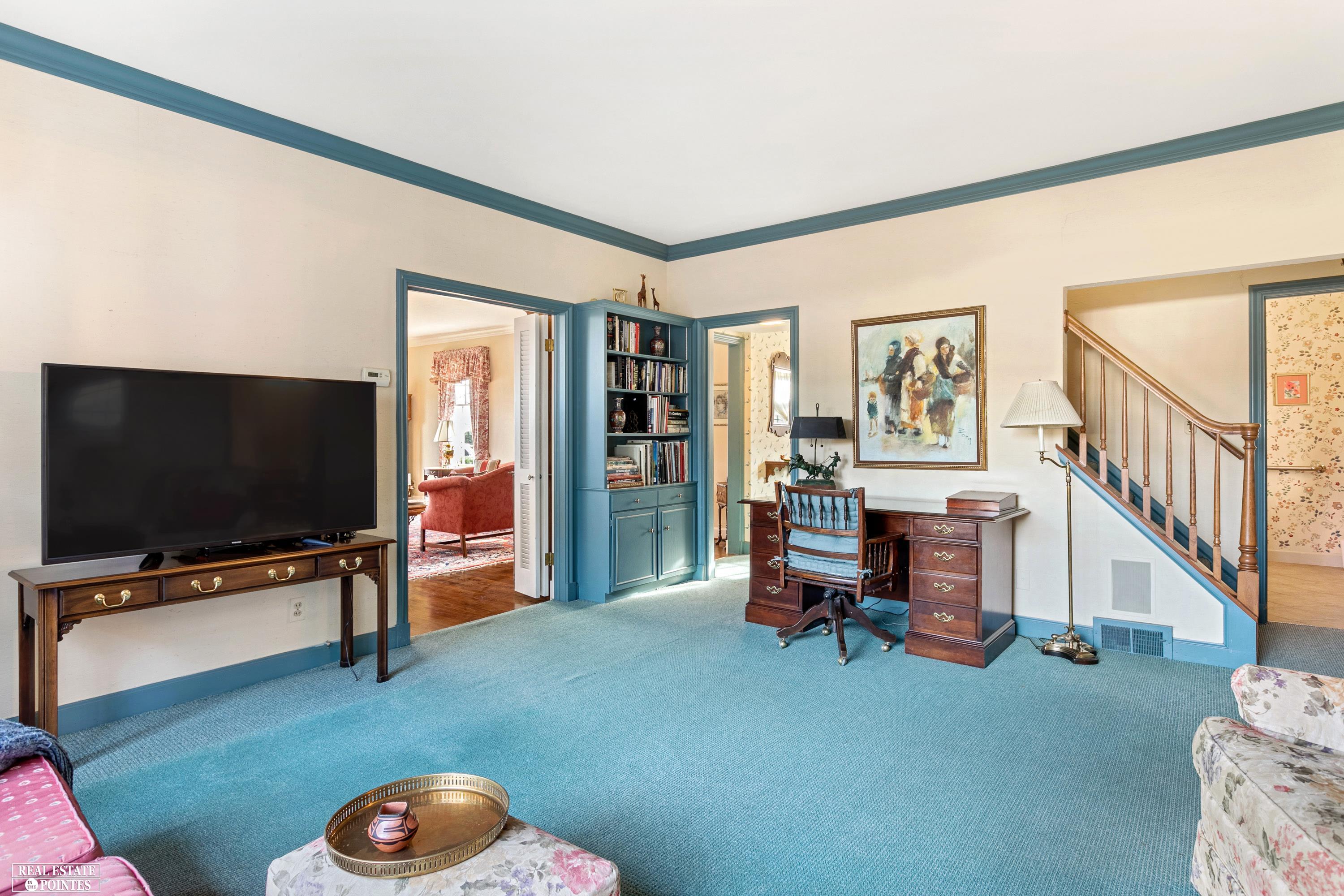 755 Lake Shore Road Grosse Pointe Shores, MI 48236 - Photo 12 of 66