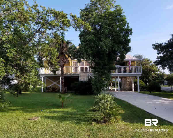 26140 Terry Cove Drive Orange Beach, AL 36561 - Photo 3 of 26