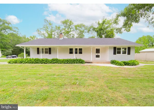 $415,000 | 236 Cedar Avenue, Richland, NJ 08350