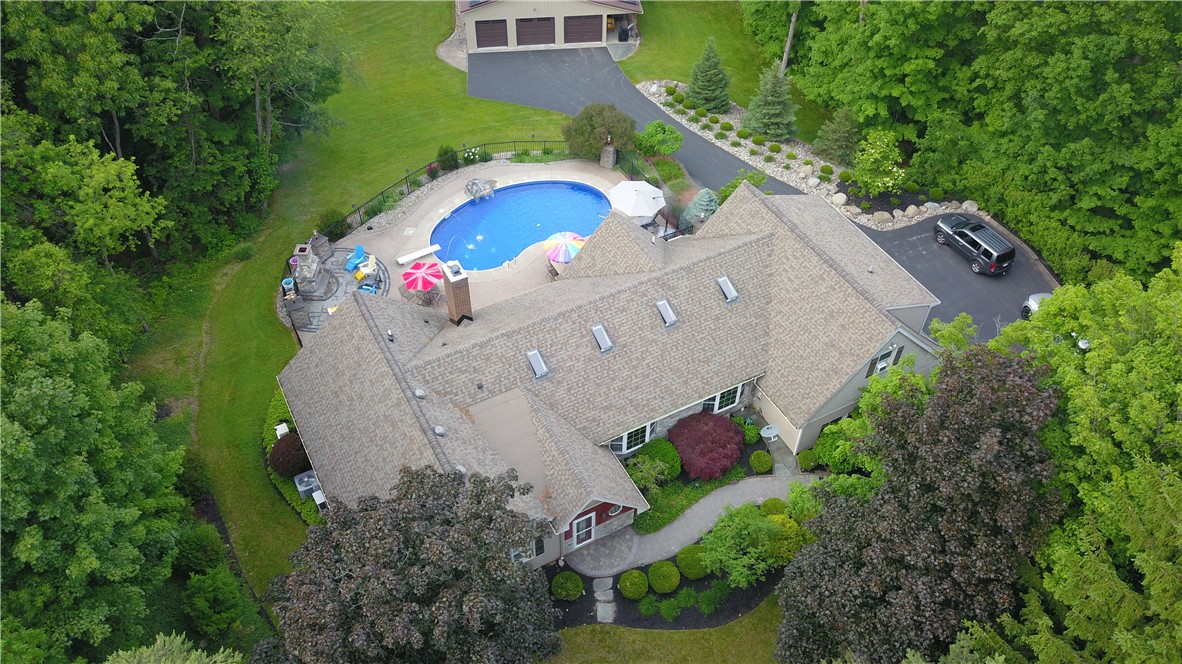 7160 Gillis Road Victor, NY 14564 - Photo 4 of 50